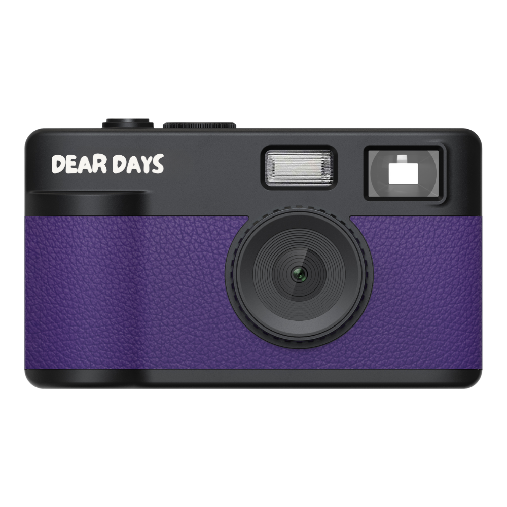 Appareil photo DEAR DAYS