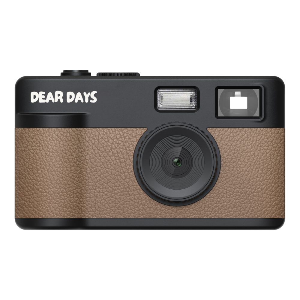 Appareil photo DEAR DAYS