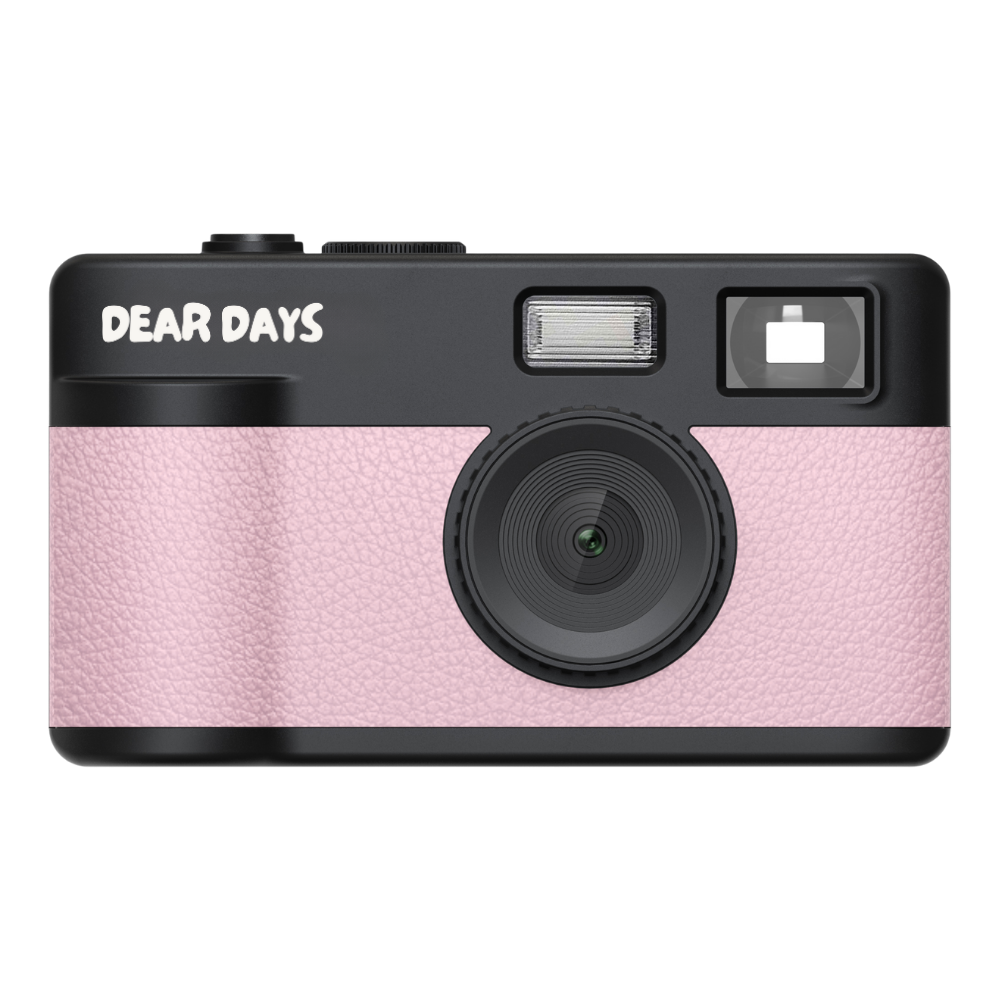 Appareil photo DEAR DAYS