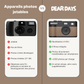 Appareil photo DEAR DAYS
