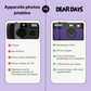Appareil photo DEAR DAYS
